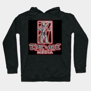 Epic Age Media Hoodie